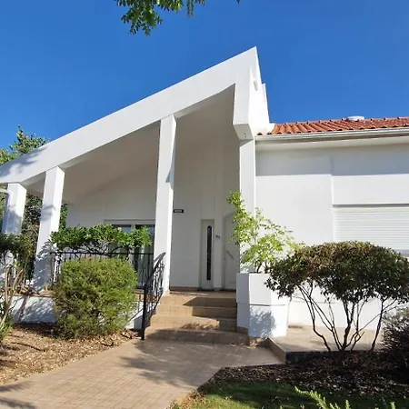 Nyaraló Papa Joao Xxiii Fátima