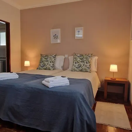 Сasa de vacaciones Papa Joao Xxiii Fátima