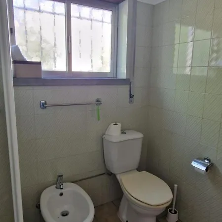 Nyaraló Papa Joao Xxiii Fátima