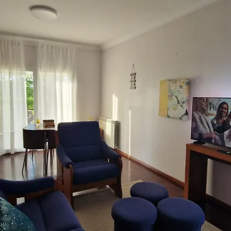 Papa Joao Xxiii Holiday home