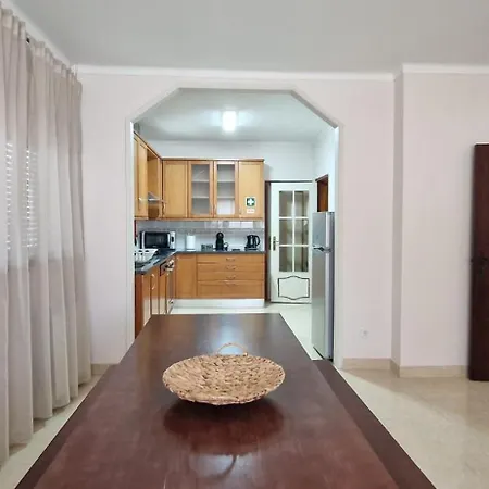 Nyaraló Papa Joao Xxiii Fátima