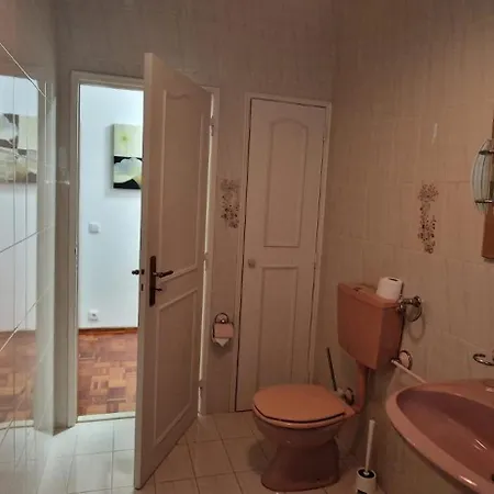 Papa Joao Xxiii Сasa de vacaciones *