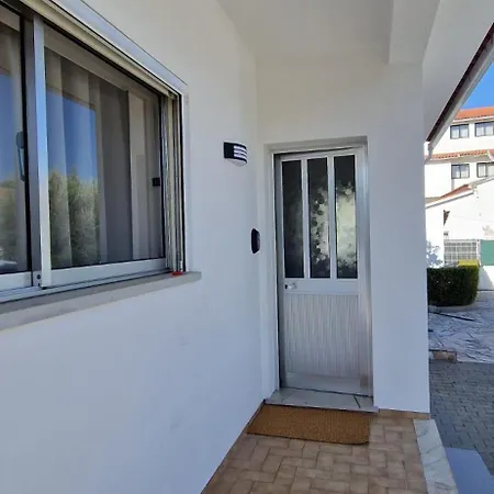 Nyaraló Papa Joao Xxiii Fátima