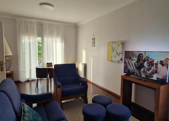 Papa Joao Xxiii Holiday home