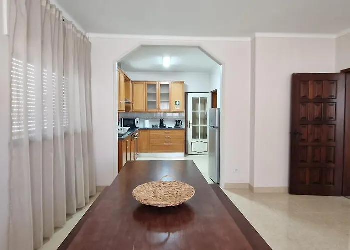 Holiday home Papa Joao Xxiii Fatima