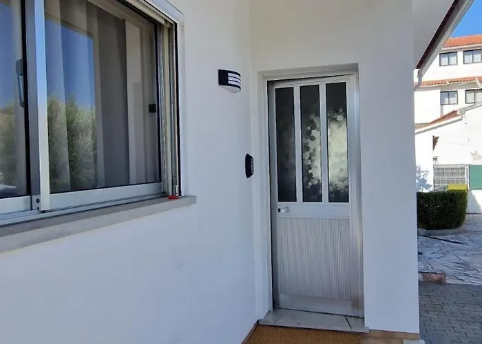 Holiday home Papa Joao Xxiii Fatima